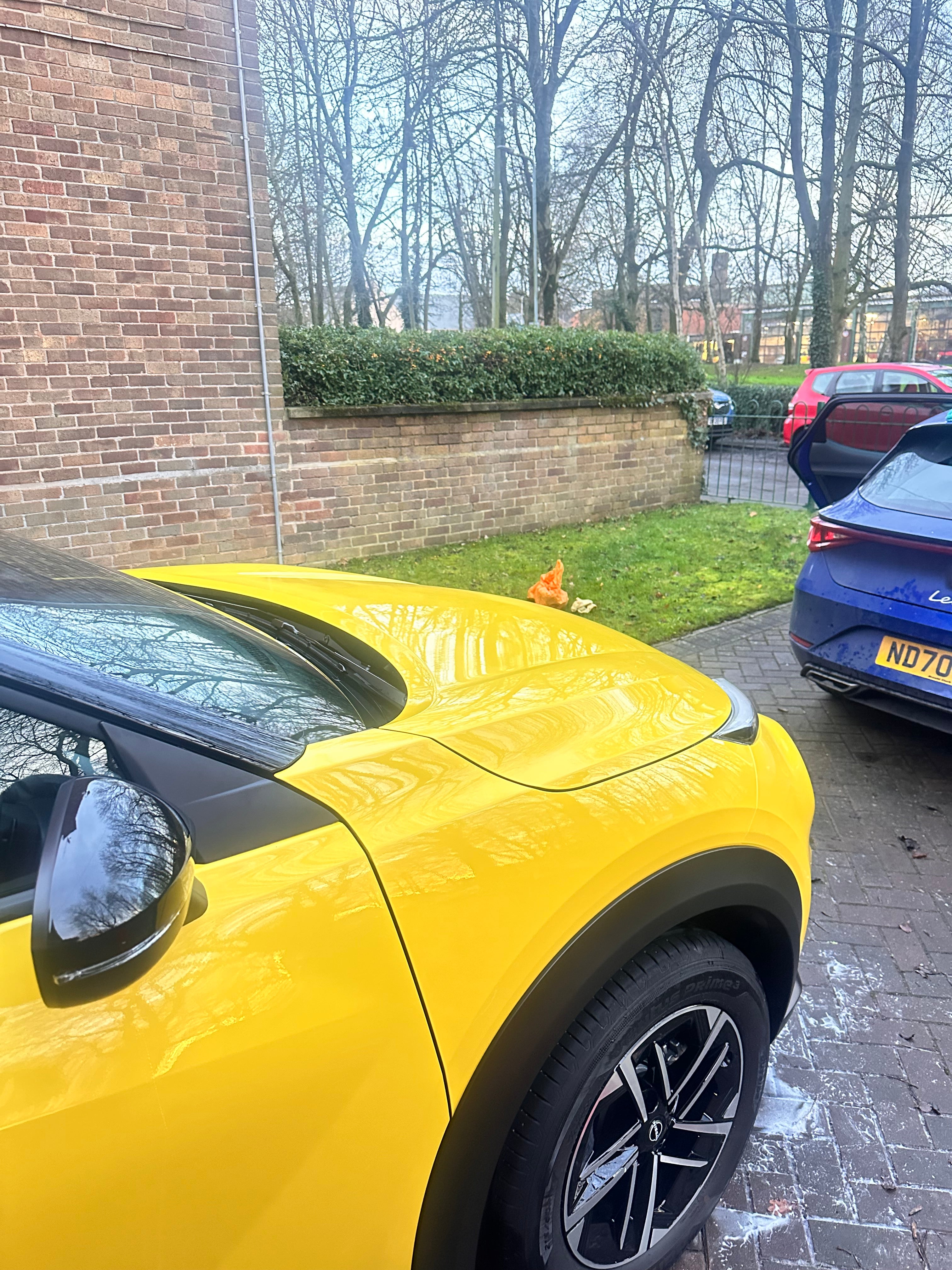 Showroom TWO (Ceramic Coating)