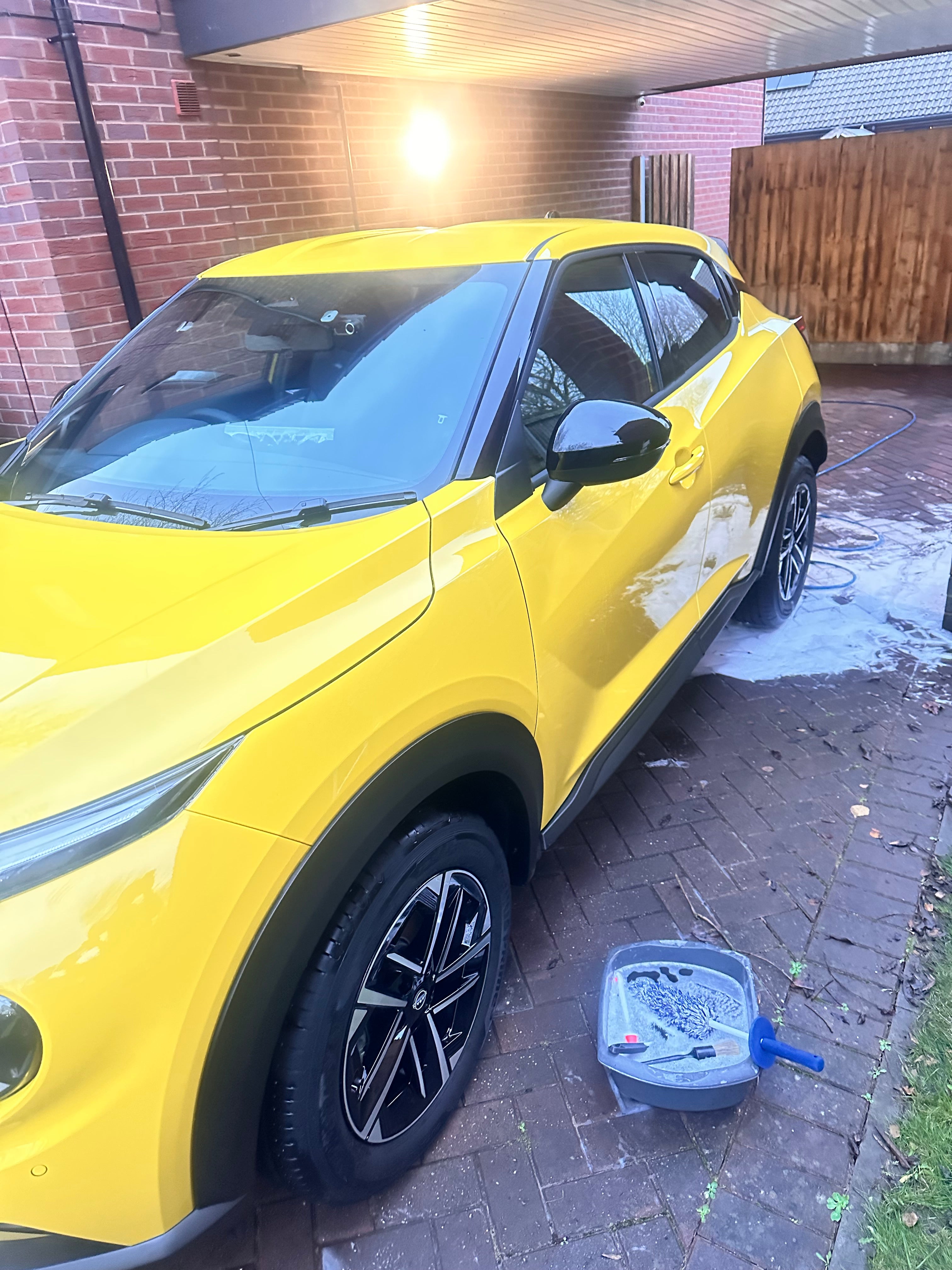 Showroom TWO (Ceramic Coating)